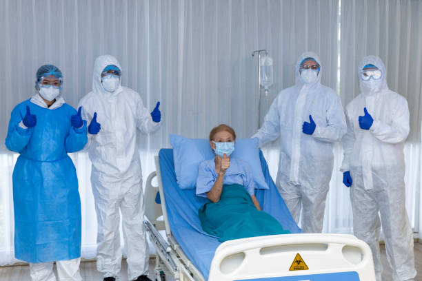 Covid-19 di Agam Tersisa 34 Kasus