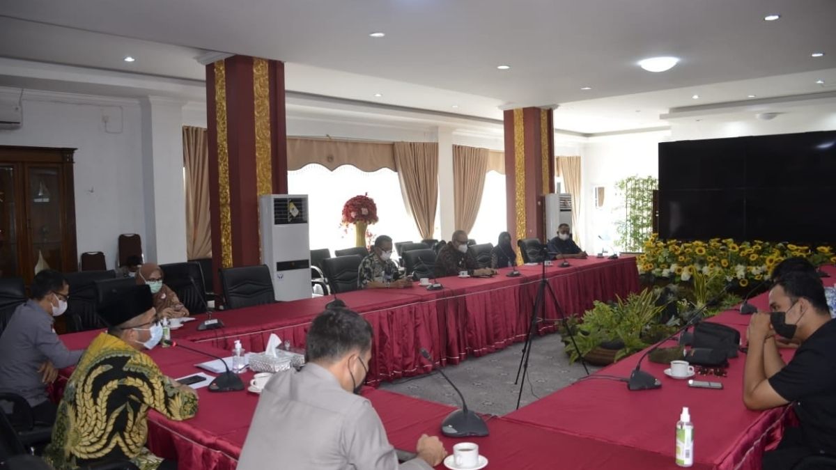 Langgam.id-pelaku usaha di Kota Padang