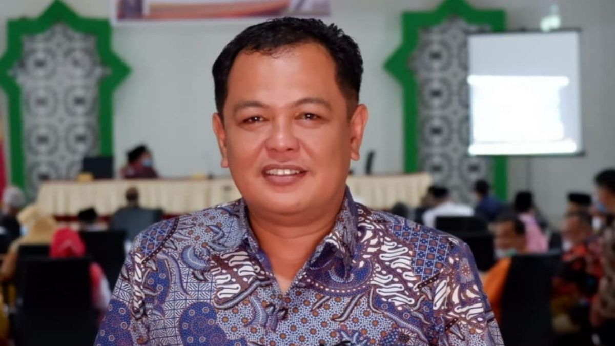 Langgam.id-viral wanita berjoget