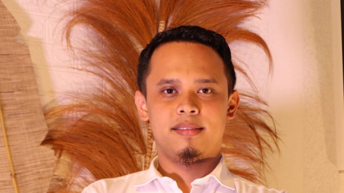 Langgam.id-Filka Khairu Pratama