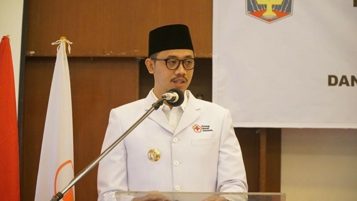 Langgam.id-Erman Safar