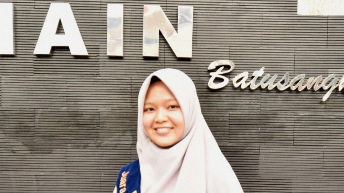 IAIN Batusangkar juara mtq