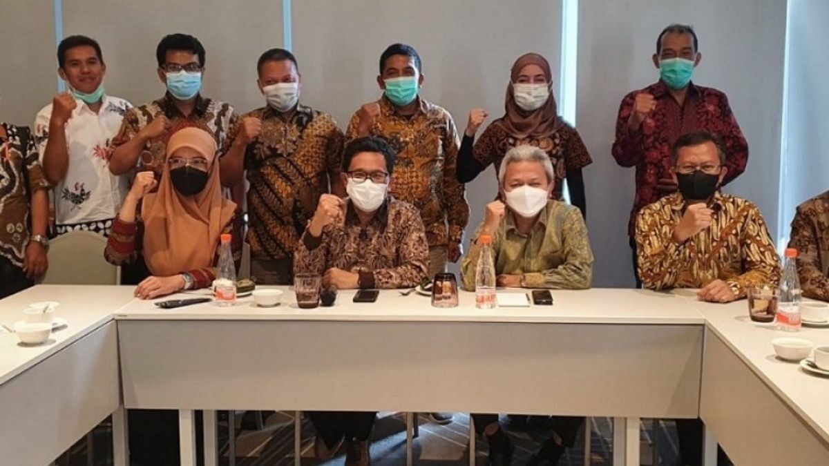 Langgam.id-IAIN menjadi UIN