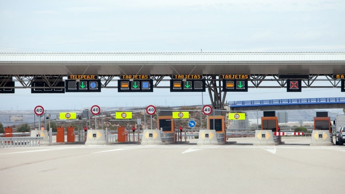 Langgam.id-jalan tol