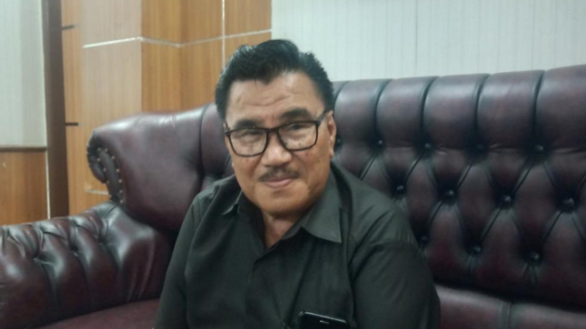 Sekolah tatap muka padang