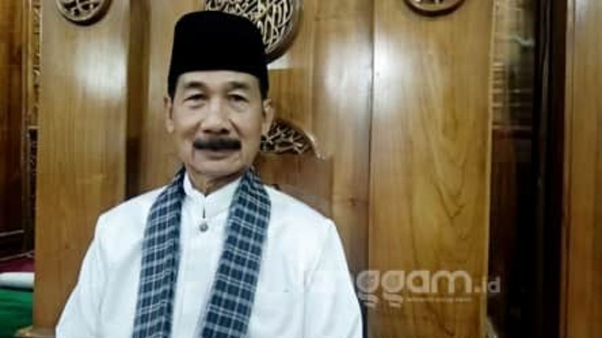 Langgam.id-Muzni Zakaria