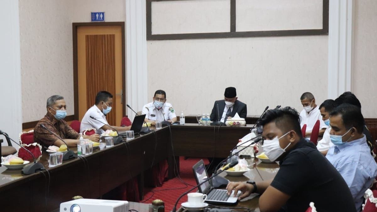 Langgam.id-PON Papua