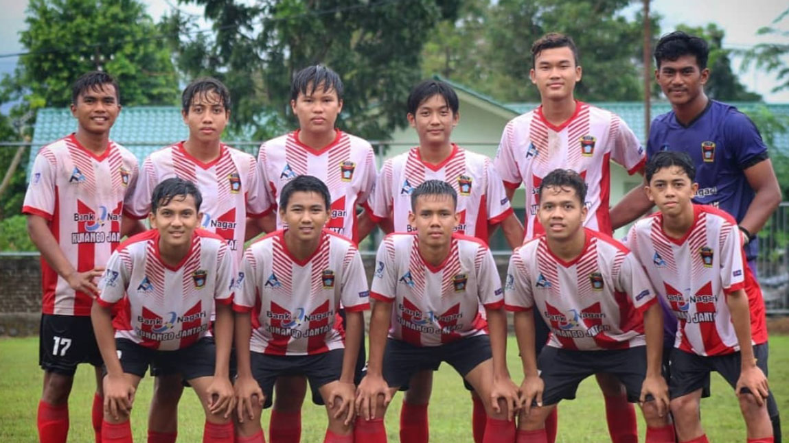 PSP Ingin Jerimy Arianto Jadi Pemain Inti Timnas di Piala Dunia U-20