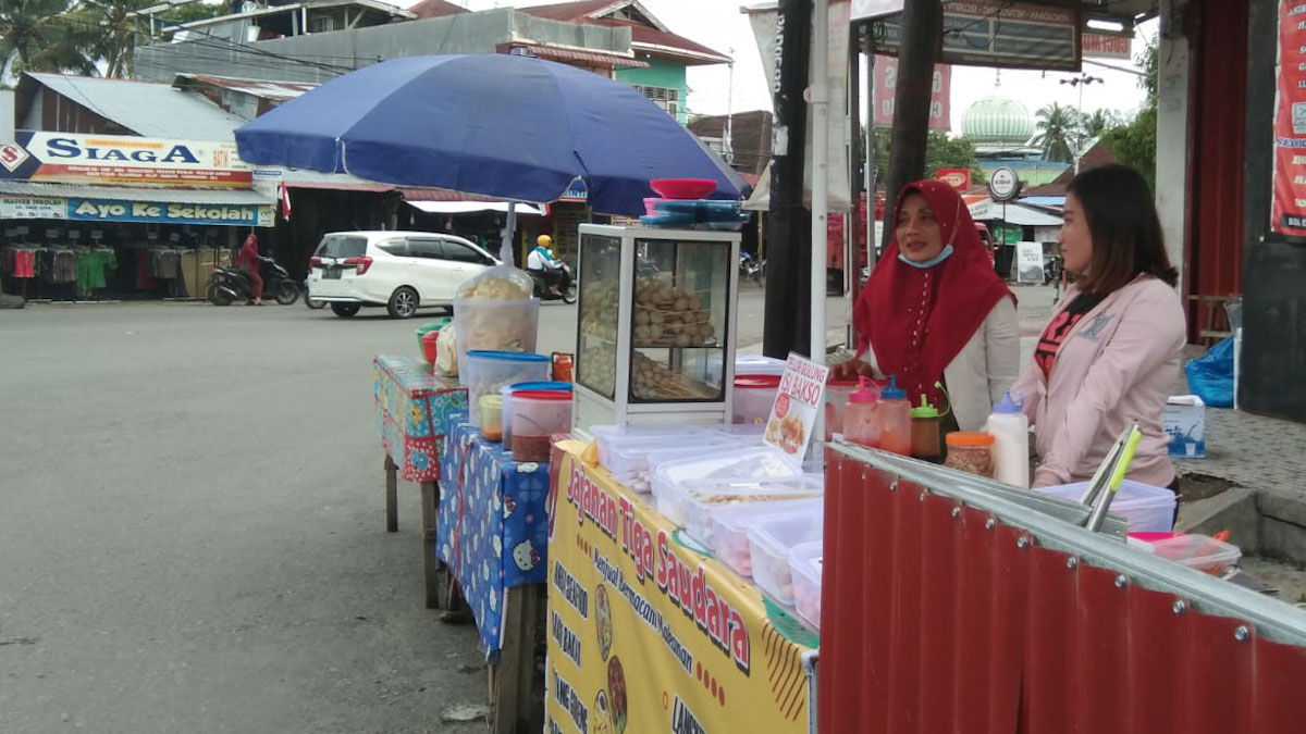 perpanjangan ppkm padang