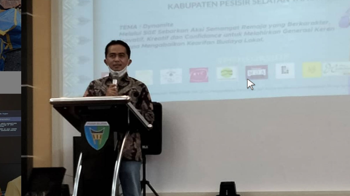 Pemkab Pesisir Selatan Dukung Perjuangan DPRD Sumbar Mekarkan DOB Renah Indojati