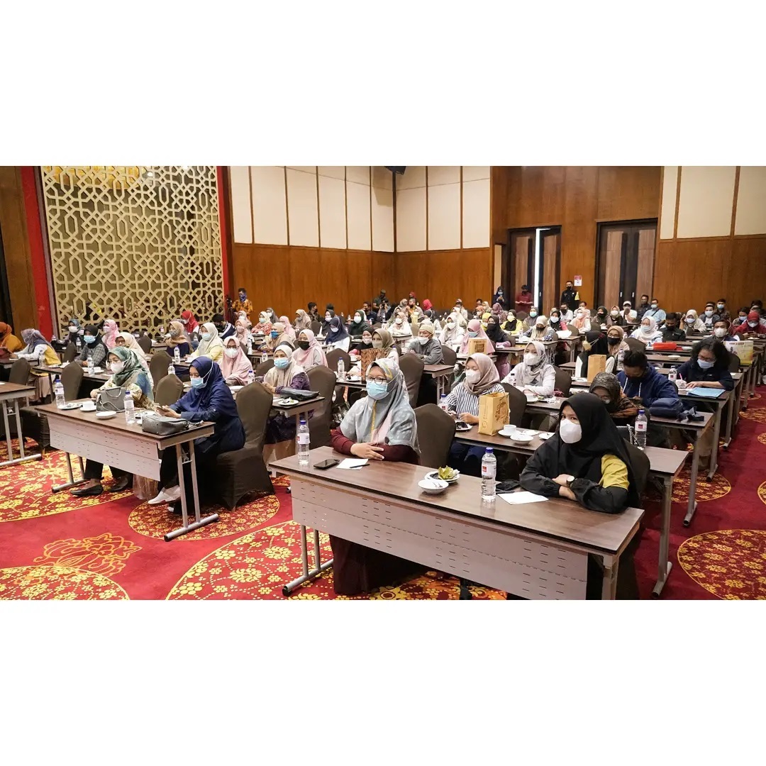 Seribu Lapangan Pekerjaan, Program Unggulan Tanah Datar yang Terus Dikebut