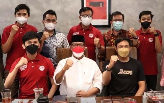 Langgam.id- Esport Sumbar di PON Papua