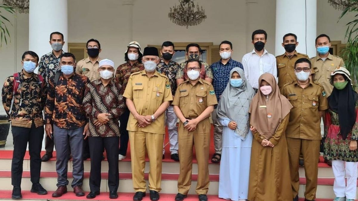 Langgam.id-Sumbar raih prestasi