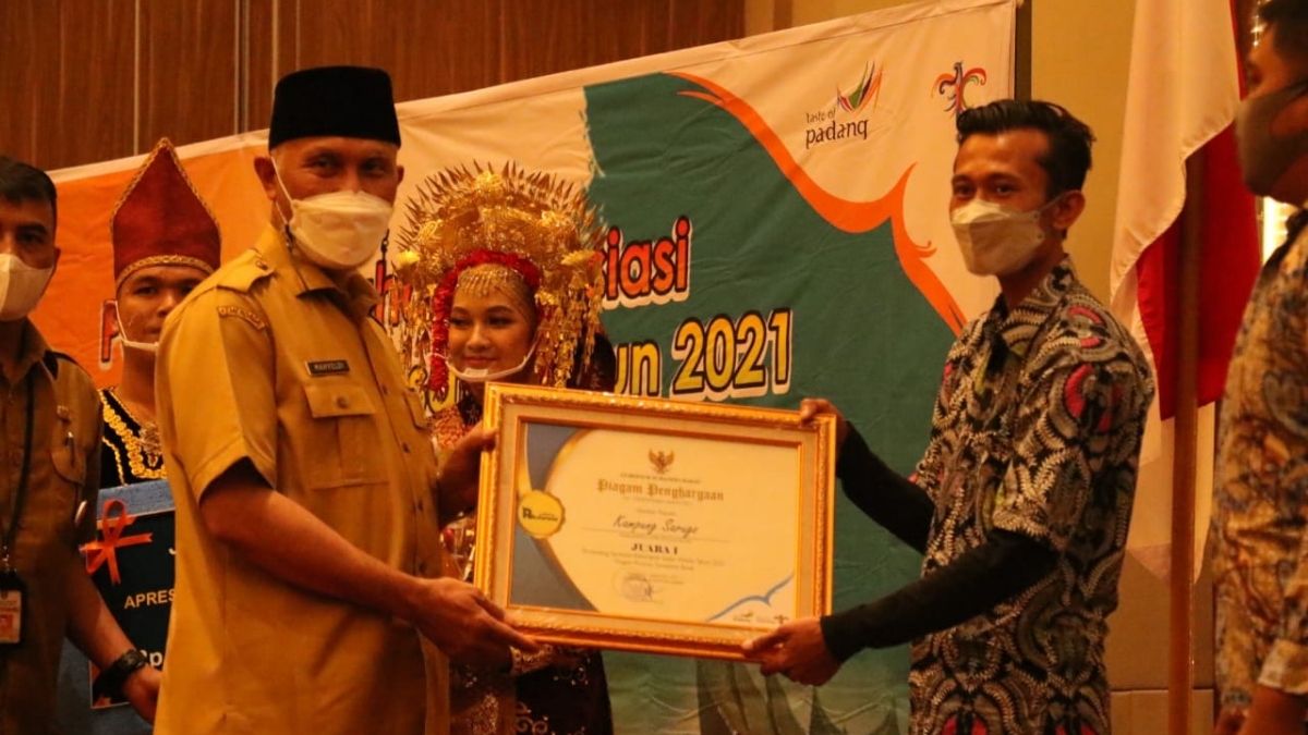 Langgam..id-pokdarwis