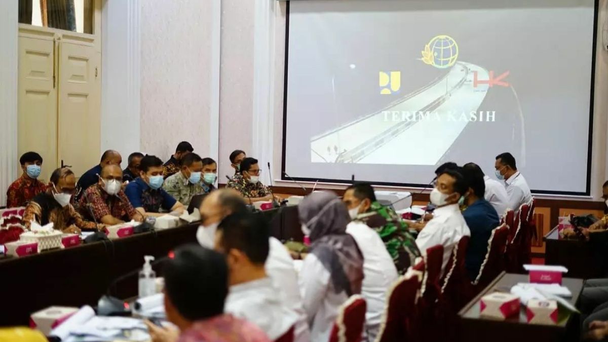 Langgam.id-jalan tol