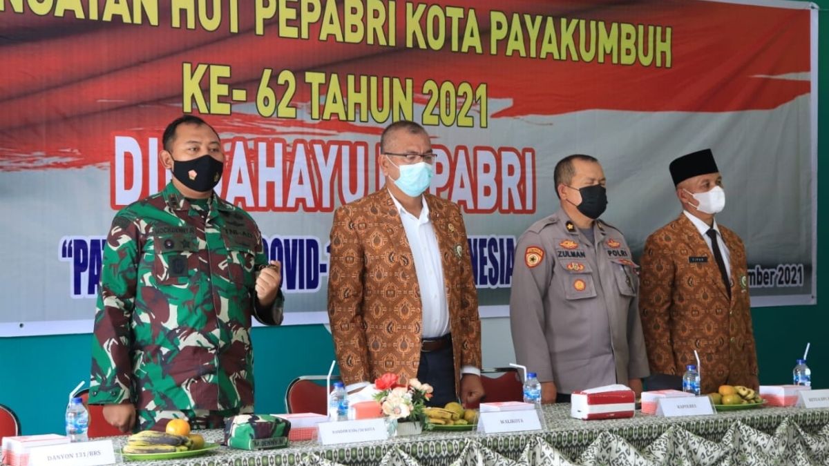 Langgam.id-APBD Payakumbuh