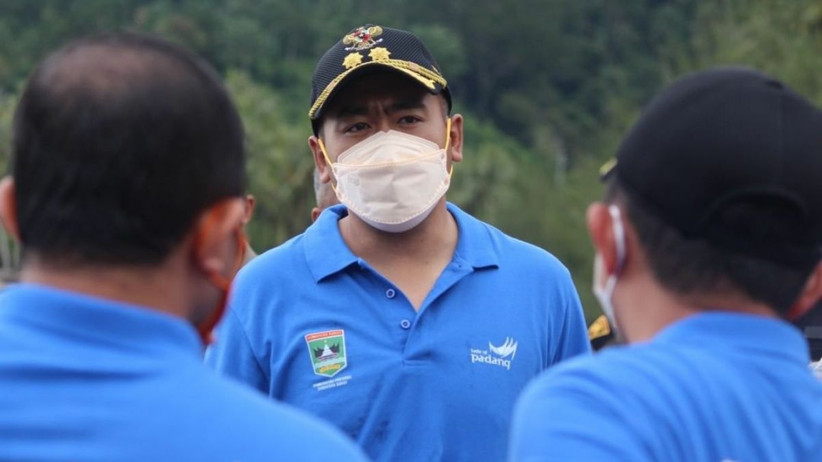 Langgam.id-ajudan wagub