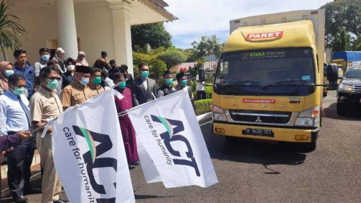 Sumbar provinsi dermawan