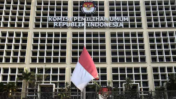KPU Majukan Pemungutan Pemilu 2024 ke Februari