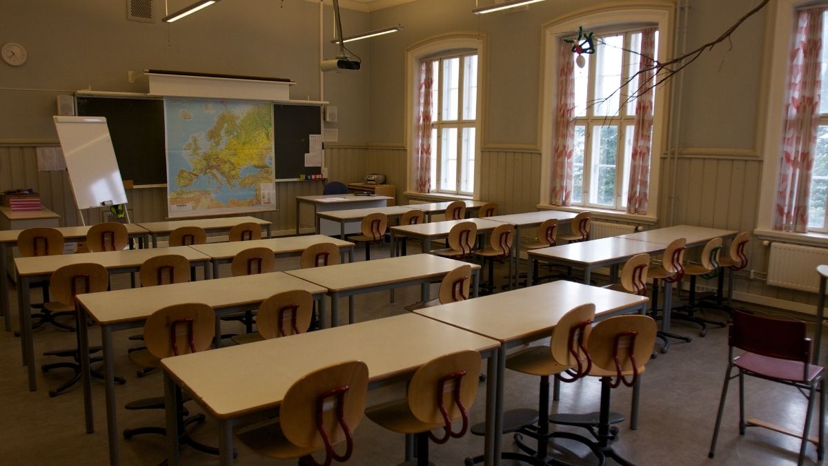 Langgam.id-sekolah tatap muka