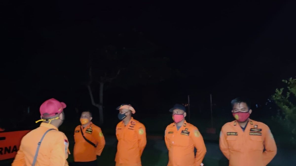 Langgam.id-orang hilang