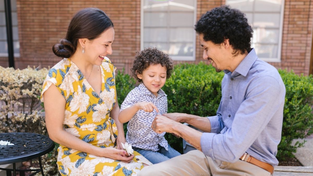 skill anak sebelum sekolah