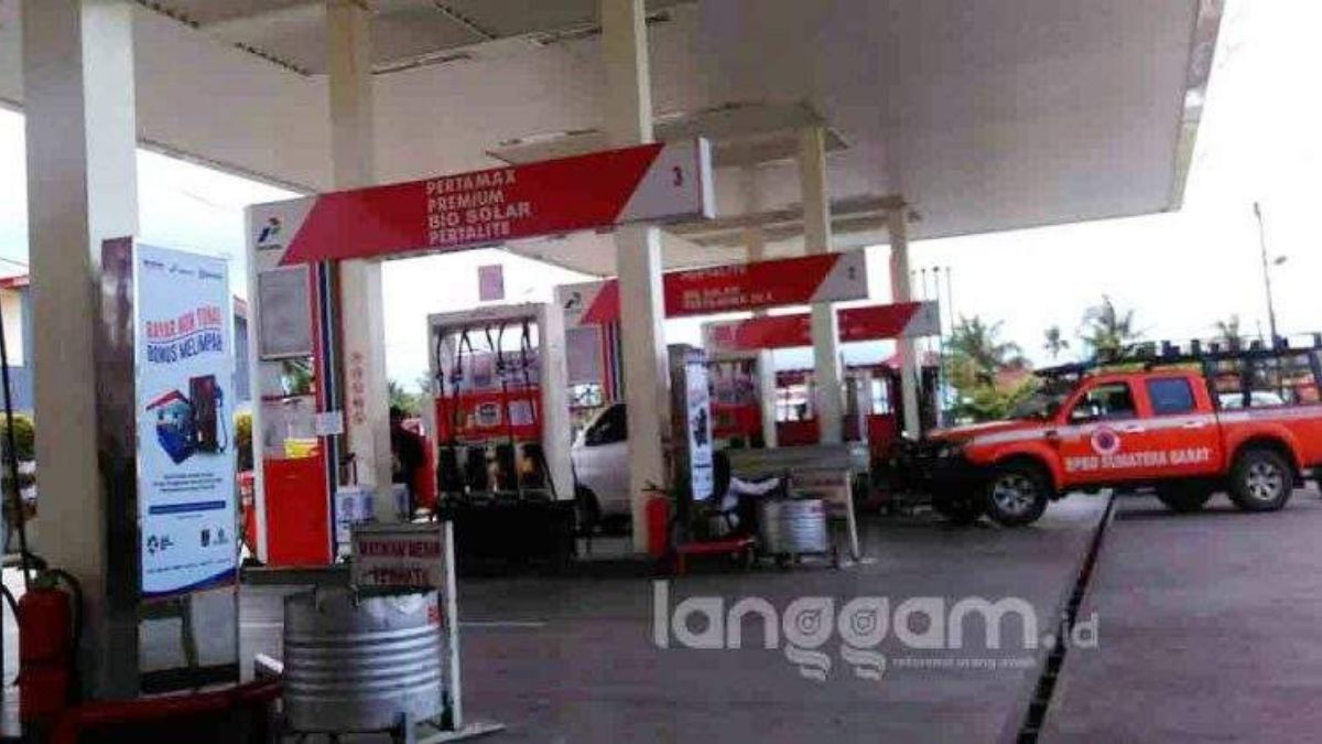 Harga pertamax turbo
