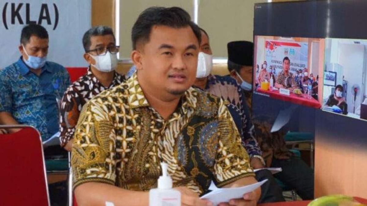 Dharmasraya sekolah tatap muka