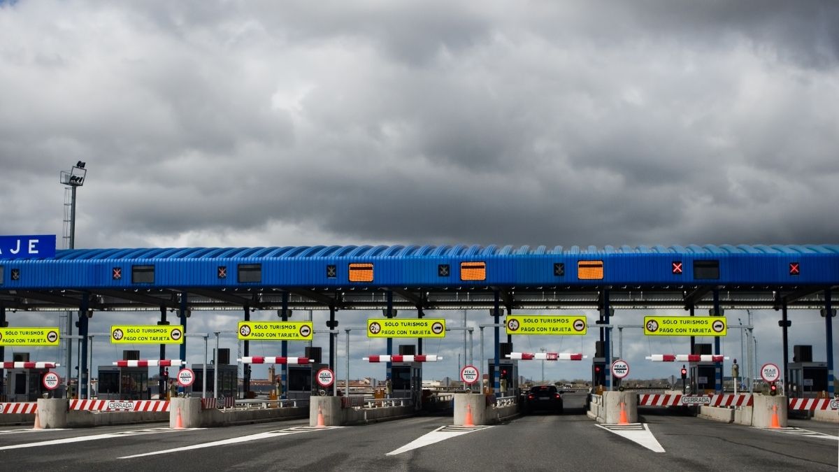 Langgam.id-jalan tol