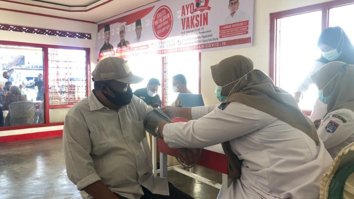 Langgam.id-Gerindra Payakumbuh