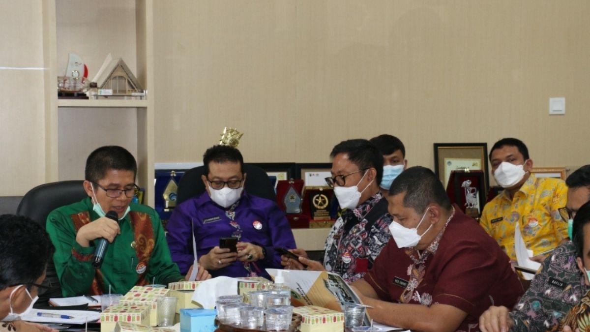 Langgam.id-APBD Sumbar