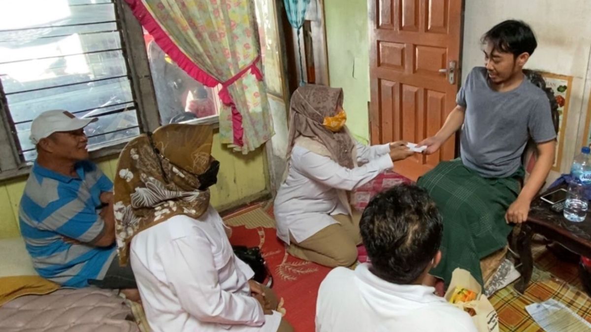 Langgam.id-Andre Rosiade