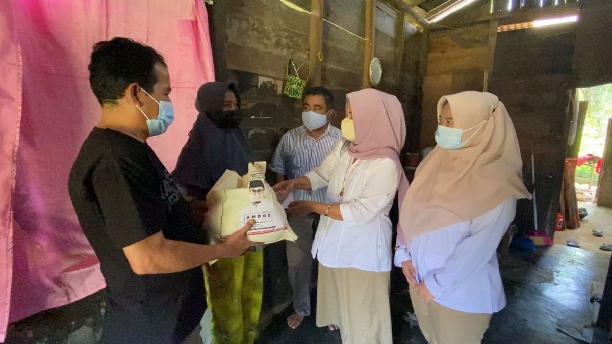 Langgam.id-Andre Rosiade