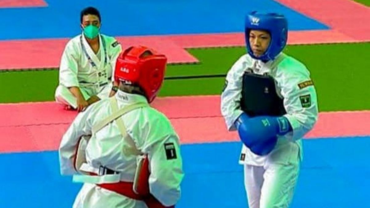 Langgam.id-Satpol PP