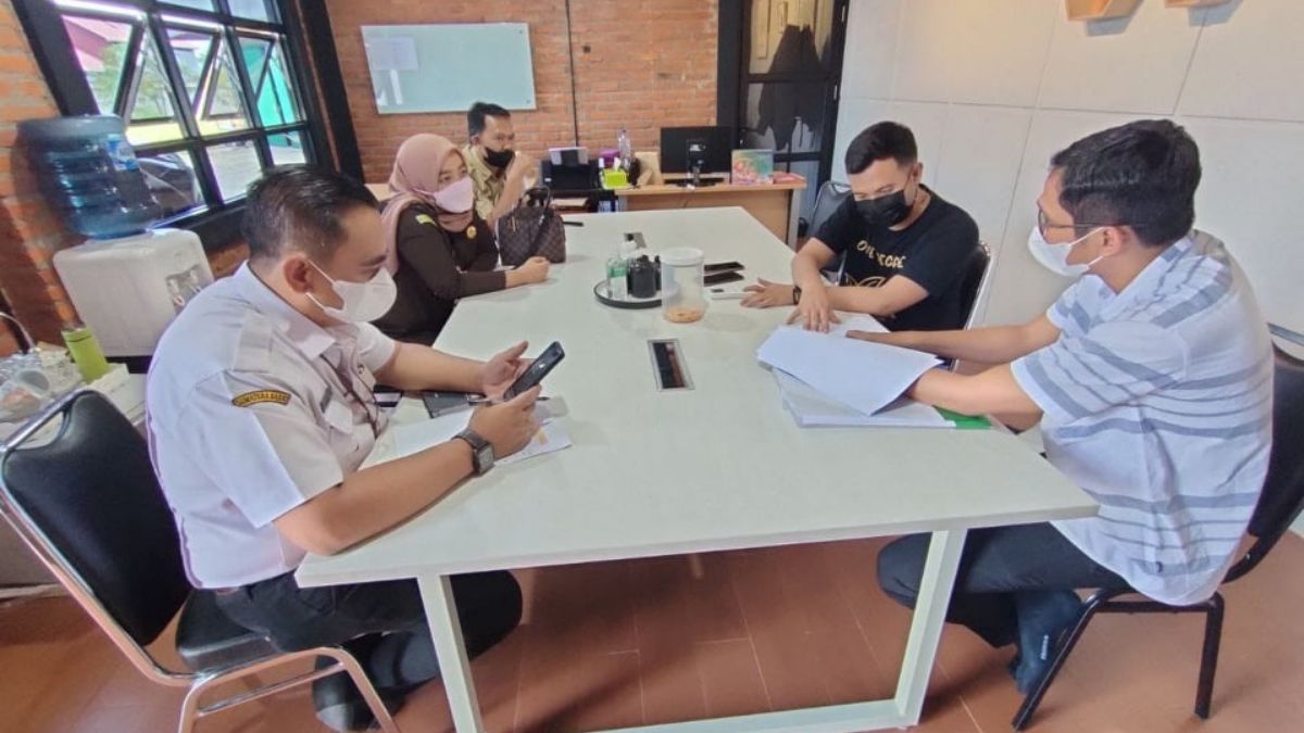 Langgam.id-BPJS Payakumbuh