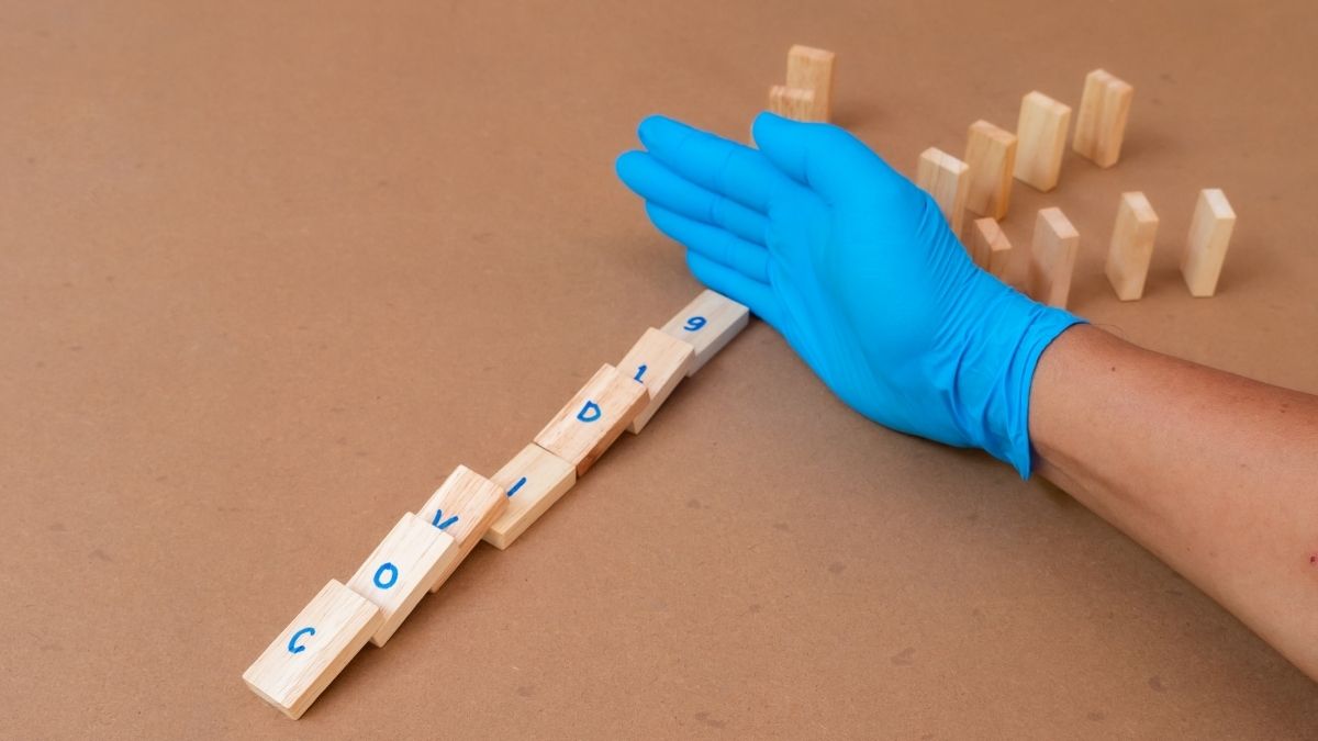 Langgam.id-covid-19 di Padang