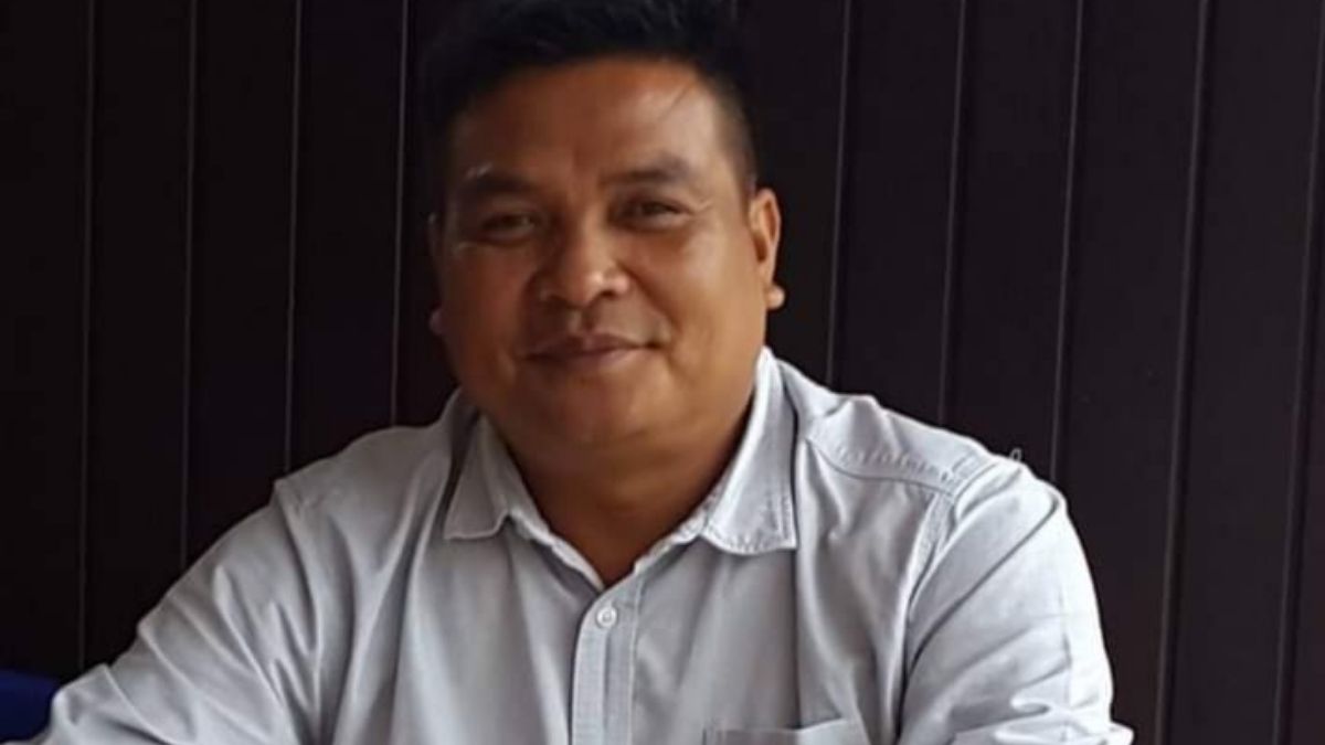 Langgam.id-Ali Sabri Abbas