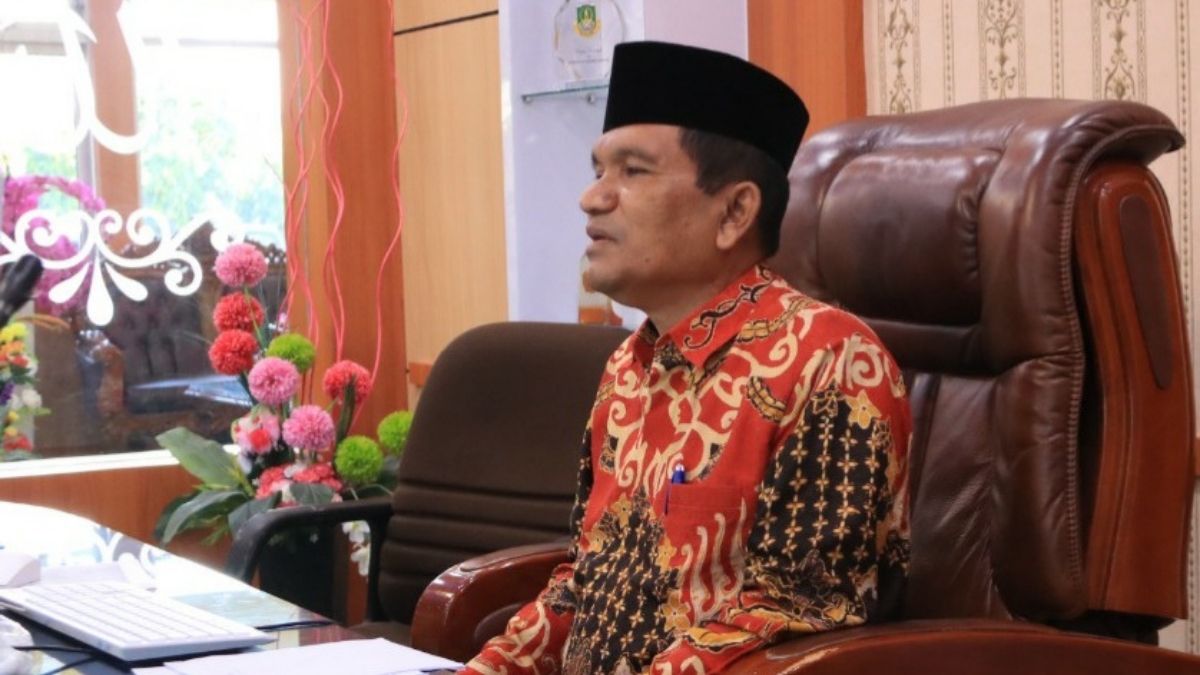 Langgam.id-Kemenag Sumbar