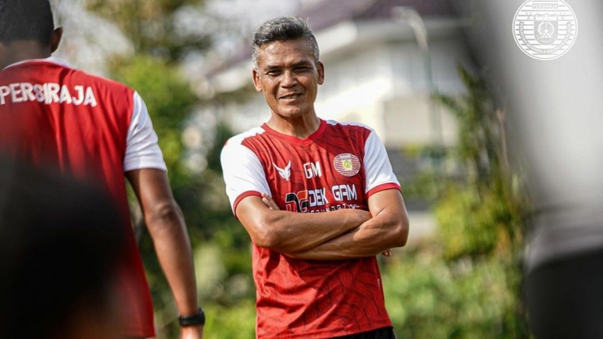 Langgam.id-Hendri Susilo