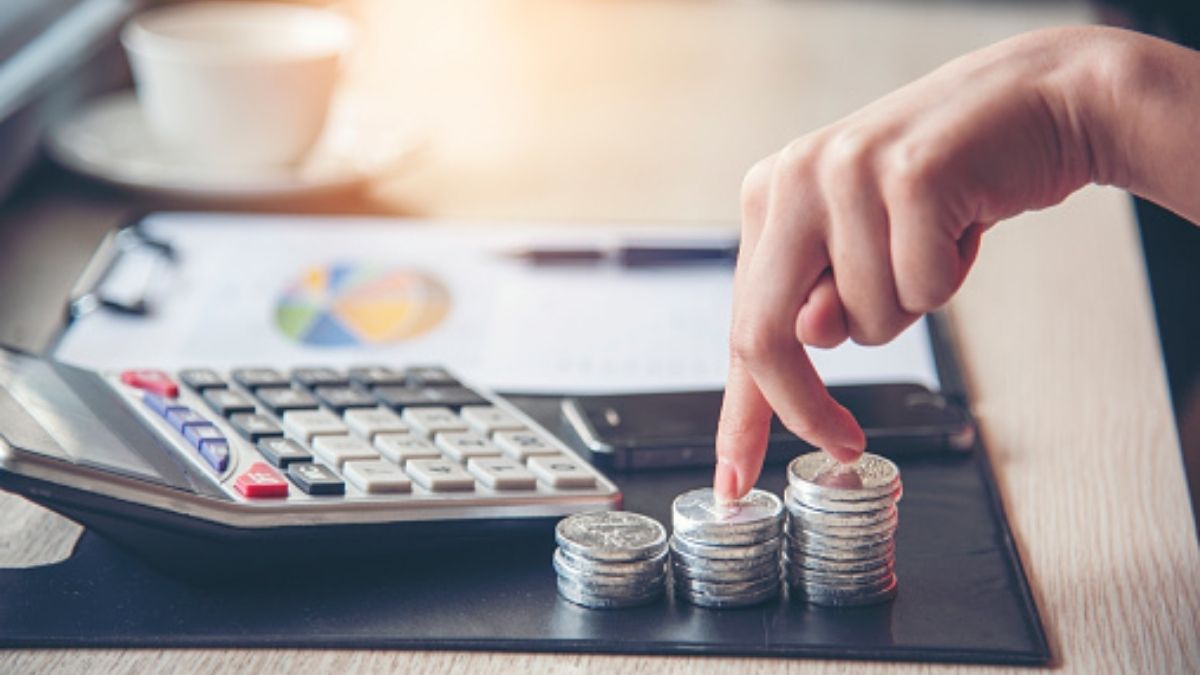 mengatur uang di usia muda