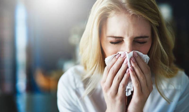 Semen Padang Hospital Sediakan Layanan Vaksinasi Influenza, Waspadai Serangan Super Flu