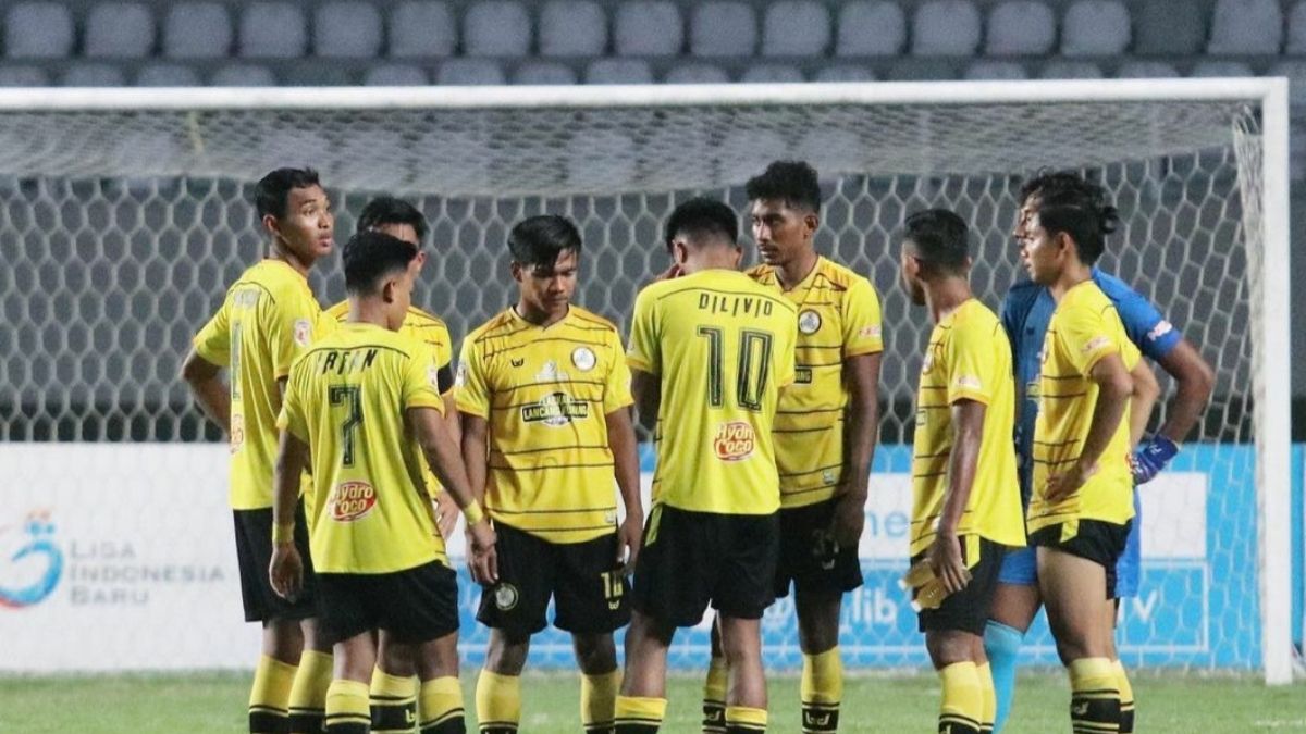 Langgam.id-KS Tiga Naga