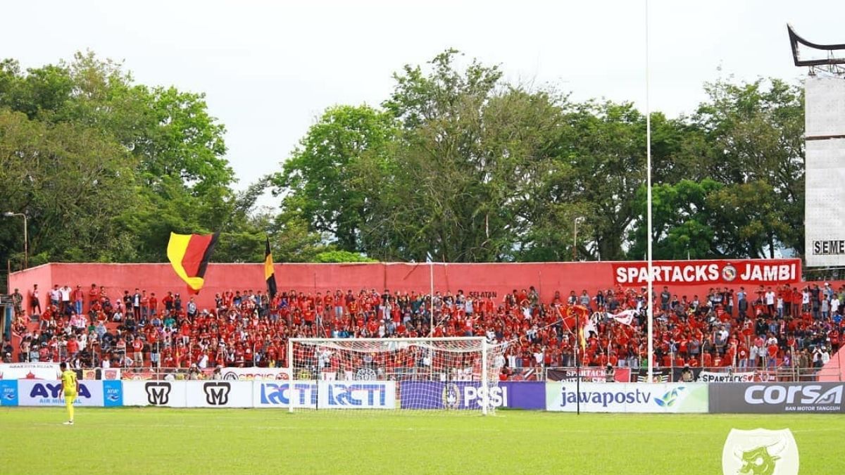 Langgam.id-Semen Padang FC