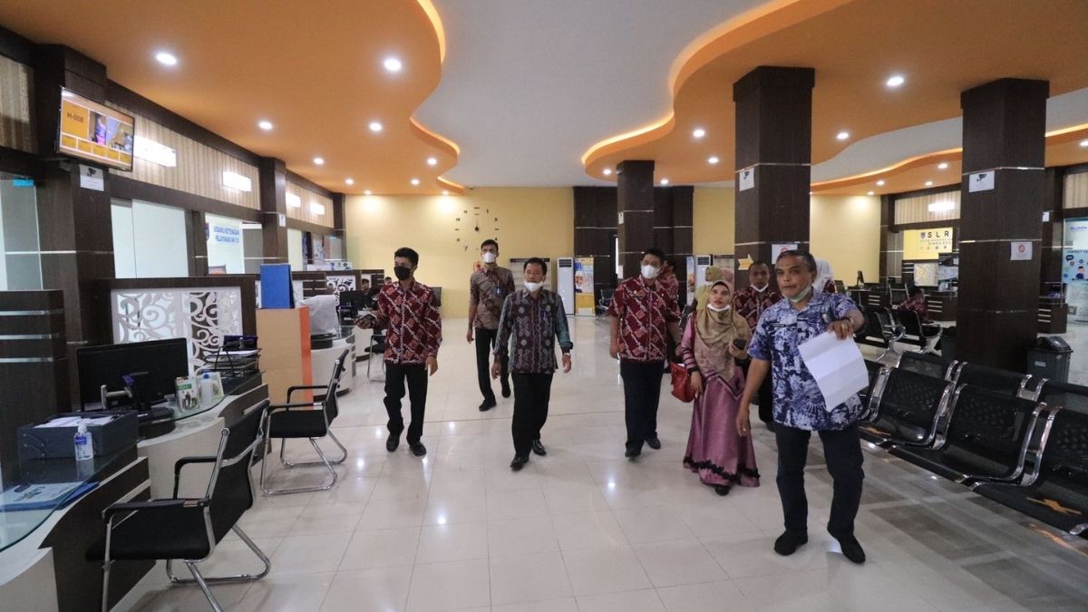 Langgam.id-MPP Kota Payakumbuh