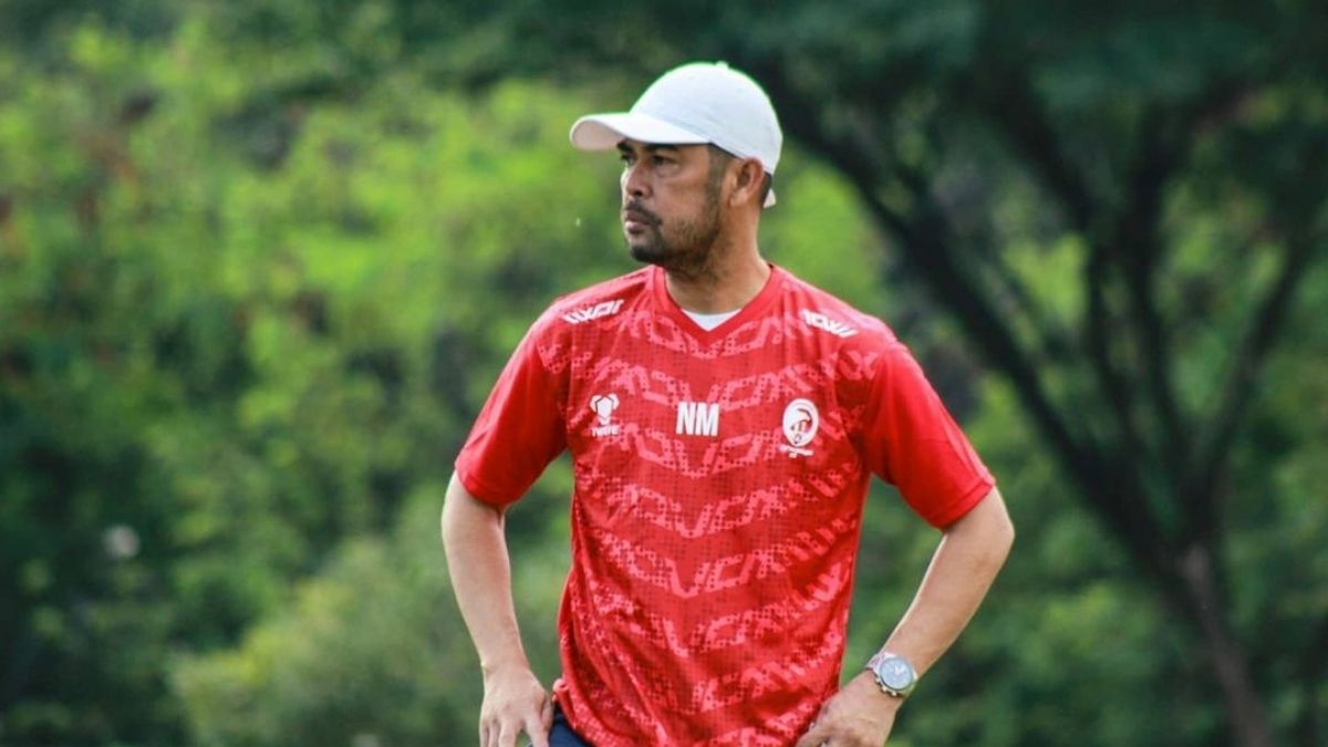 Langgam.id-Nil Maizar