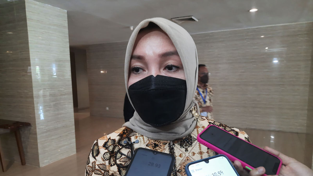 Jadi Calon Tunggal, Rina Pangeran Terpilih Sebagai Ketua BPD PHRI Sumbar