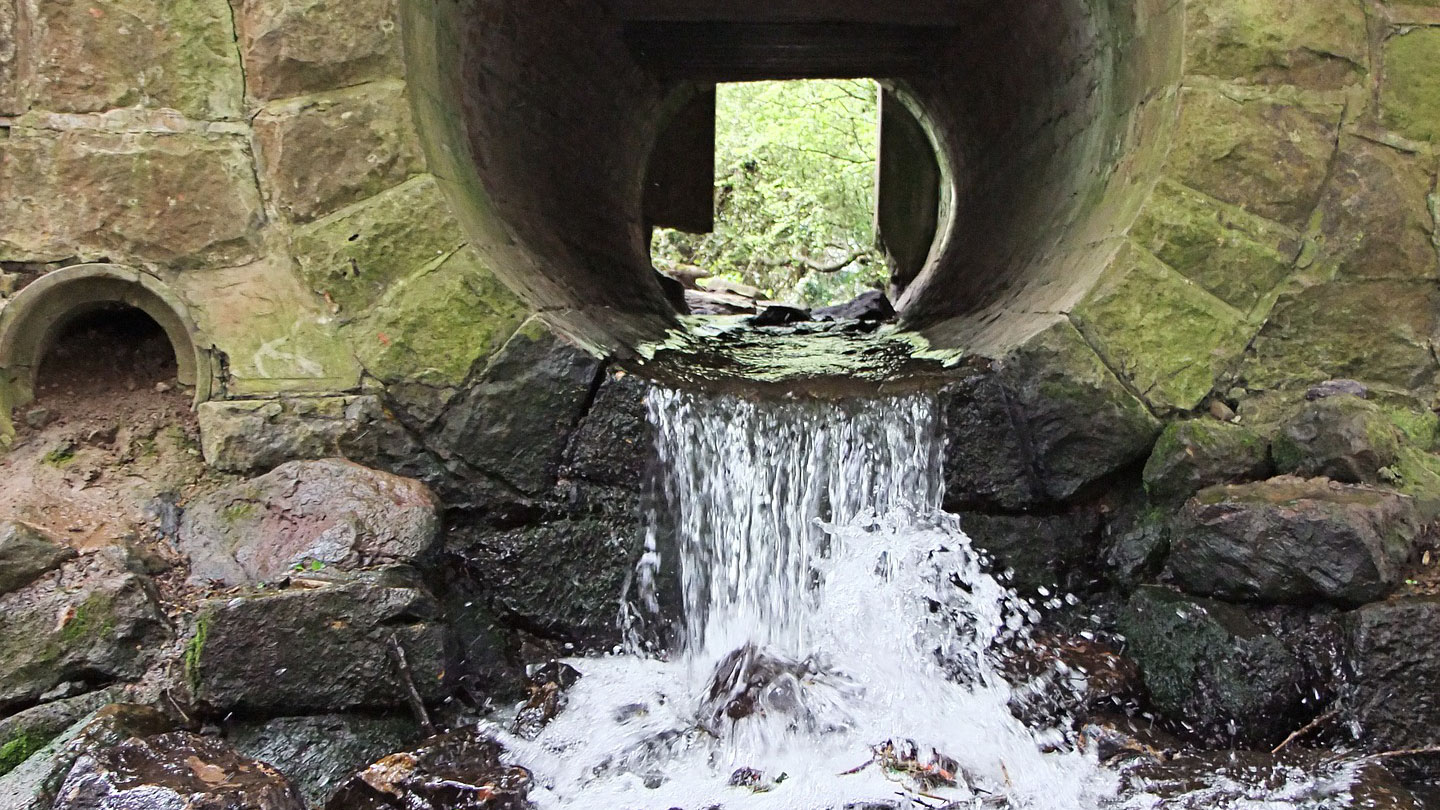 DLH Padang Sebut Ada Truk Milik Swasta Buang Tinja ke Sungai