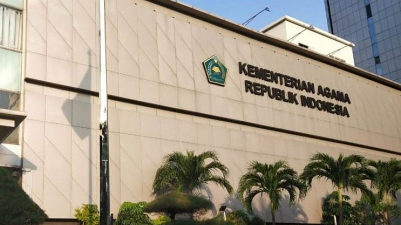 Menag Sebut Kemenag Hadiah untuk NU, Muhammadiyah Sumbar: Kita Maafkan Dia