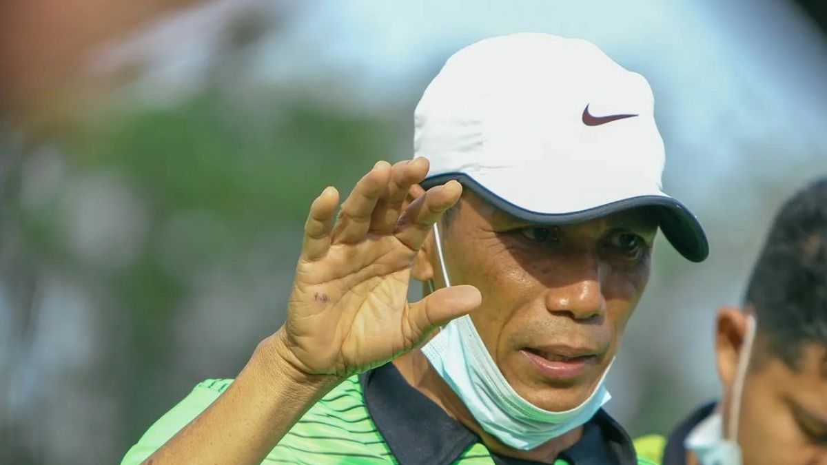 Langgam.id-Semen Padang FC