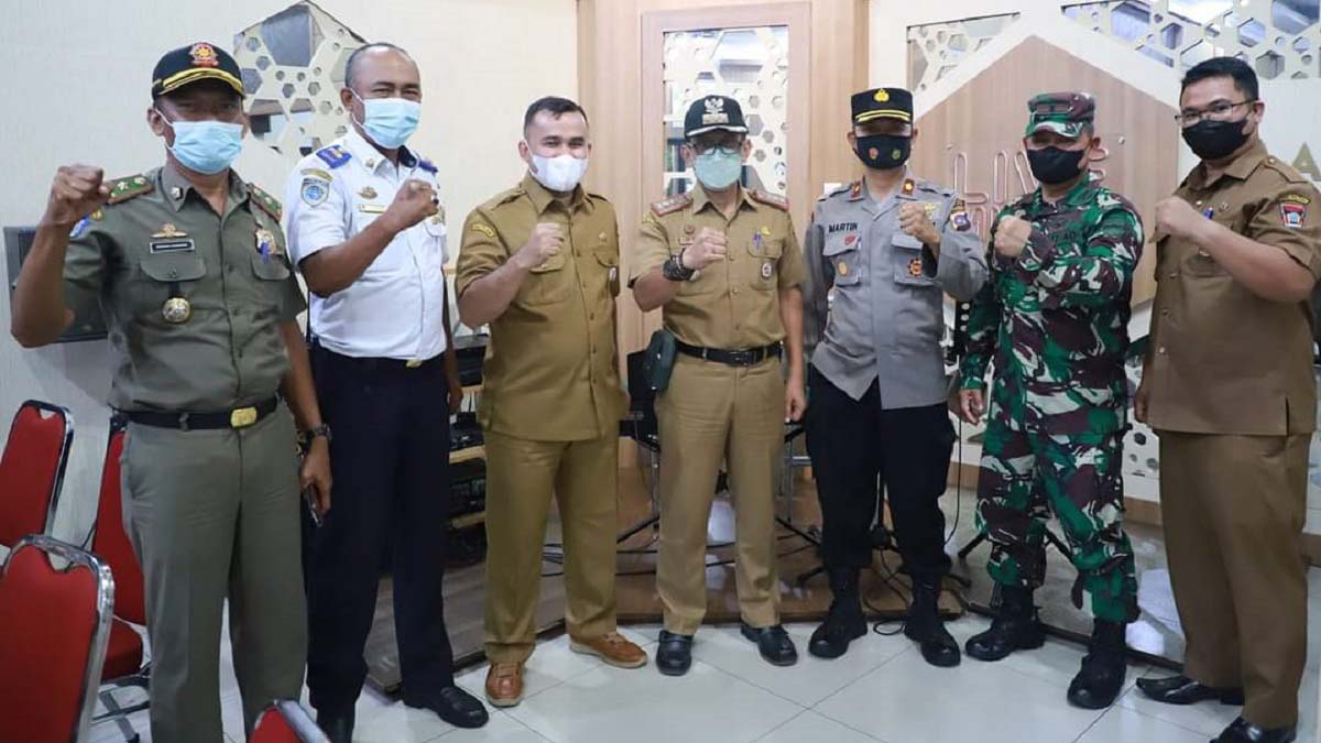 Pemalak Parkir Pantai Padang Ditangkap Polisi, Raju: Kita Siapkan Juru Parkir Resmi